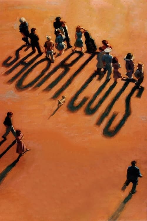 Director's Movie Image