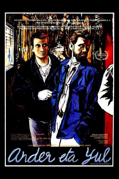 Director's Movie Image