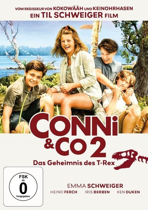 Director's Movie Image