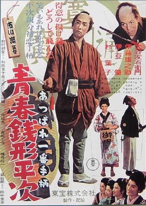 Director's Movie Image
