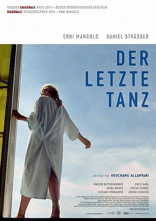 Director's Movie Image