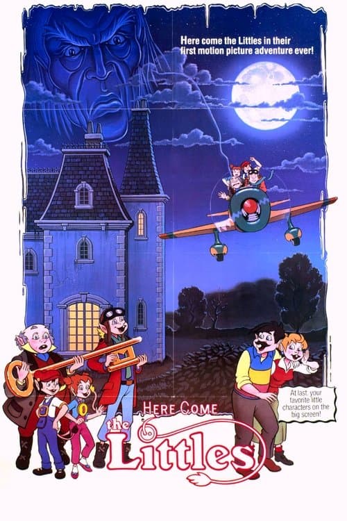 Director's Movie Image