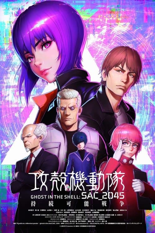 Director's Movie Image