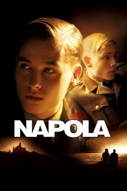 Director's Movie Image
