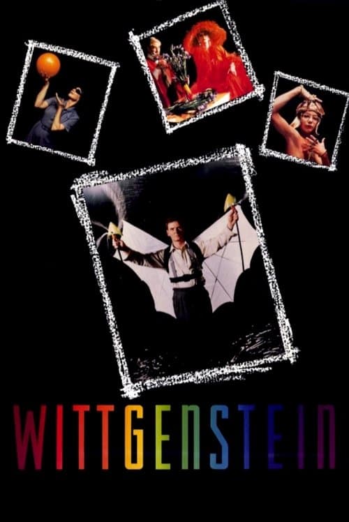 Director's Movie Image