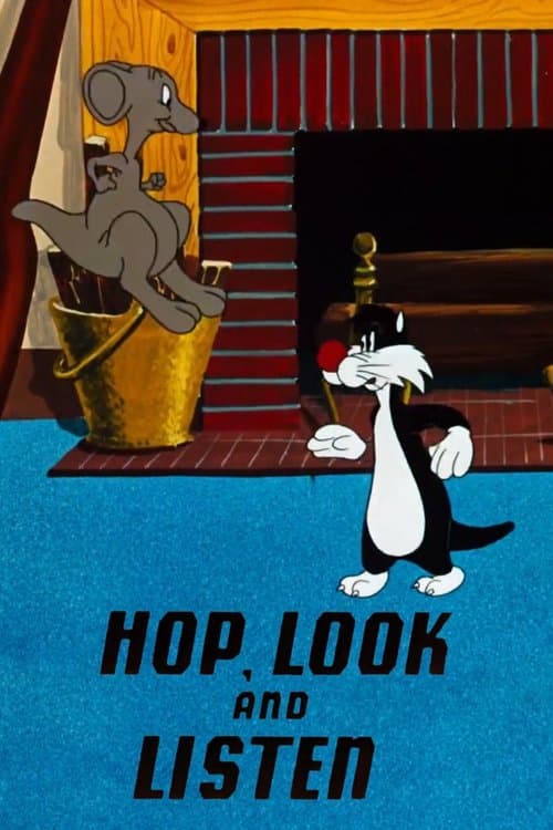 Director's Movie Image