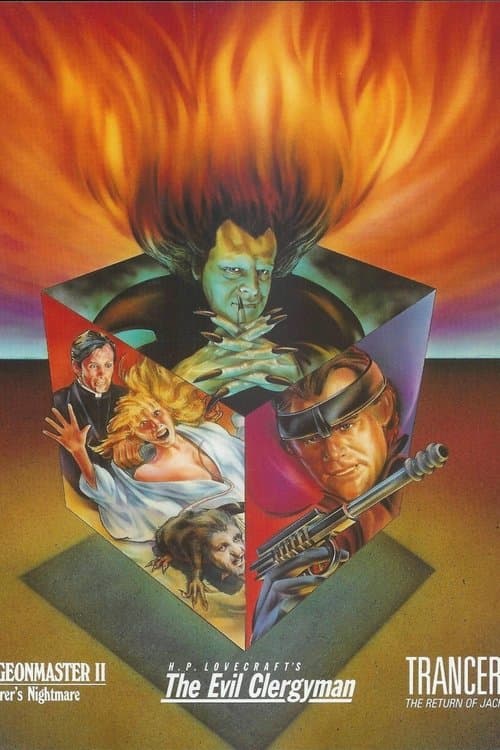 Director's Movie Image
