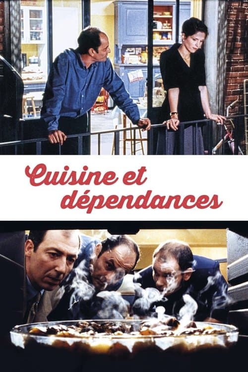 Director's Movie Image