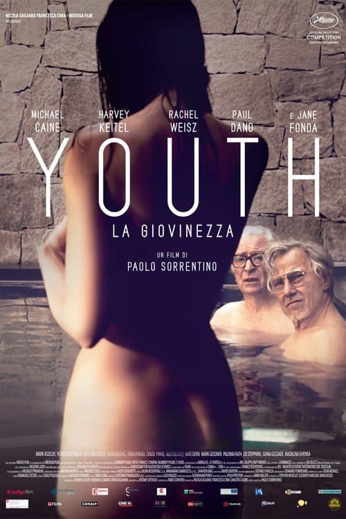 Director's Movie Image