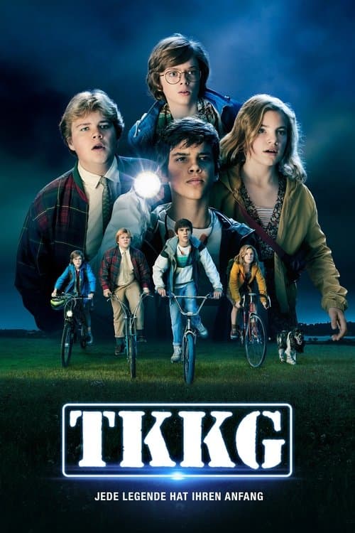 Director's Movie Image