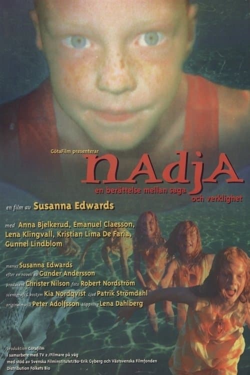 Director's Movie Image