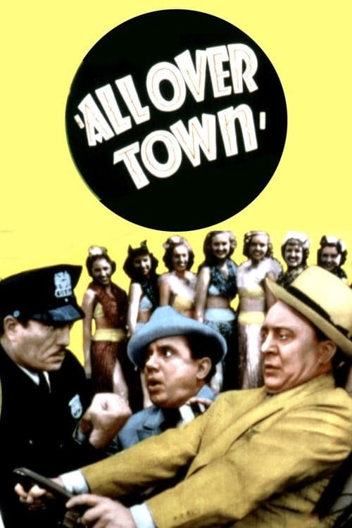 Director's Movie Image