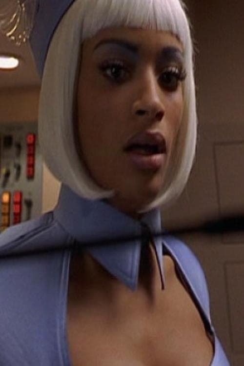 Cast's Movie Image