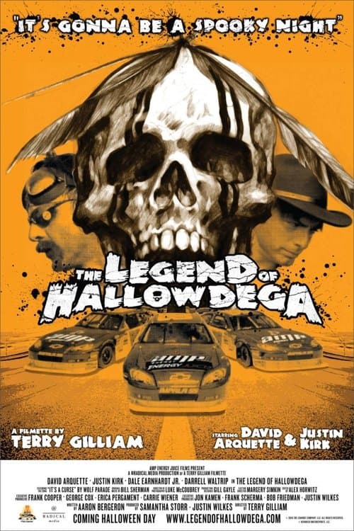 Director's Movie Image
