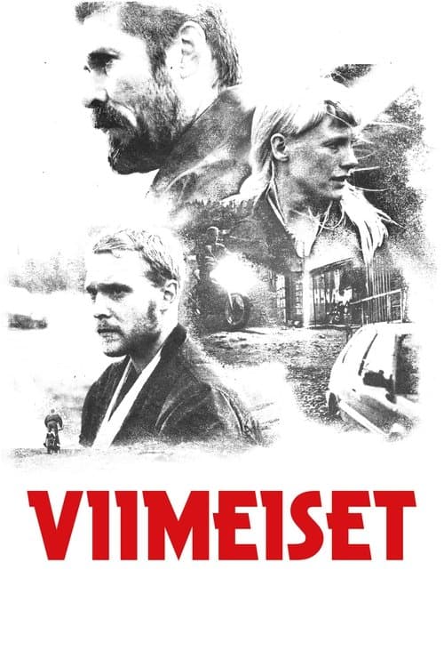 Director's Movie Image