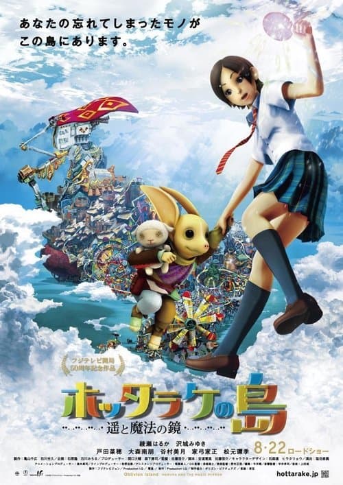 Director's Movie Image