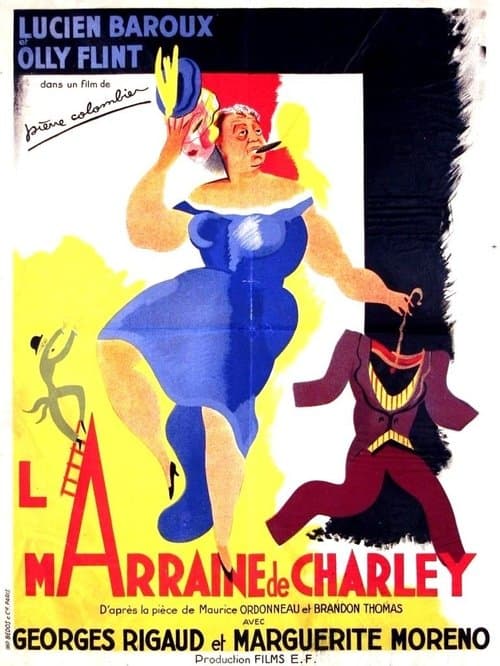 Director's Movie Image