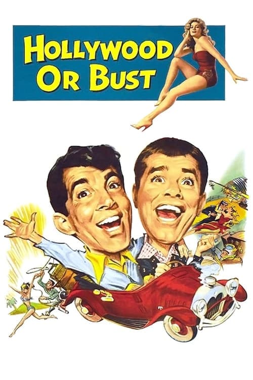 Director's Movie Image