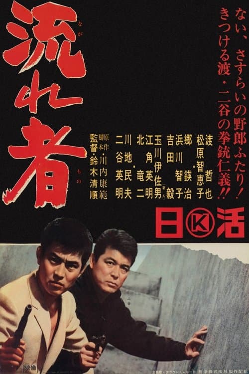 Director's Movie Image