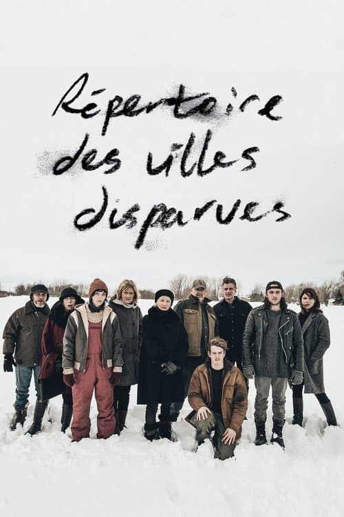 Director's Movie Image