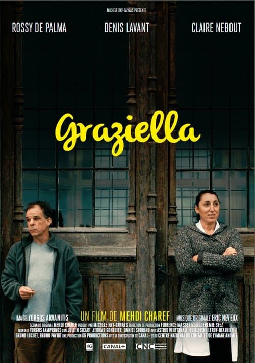 Director's Movie Image