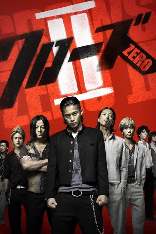 Director's Movie Image