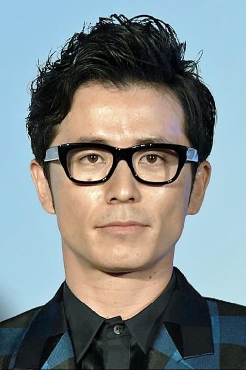 Cast's Movie Image
