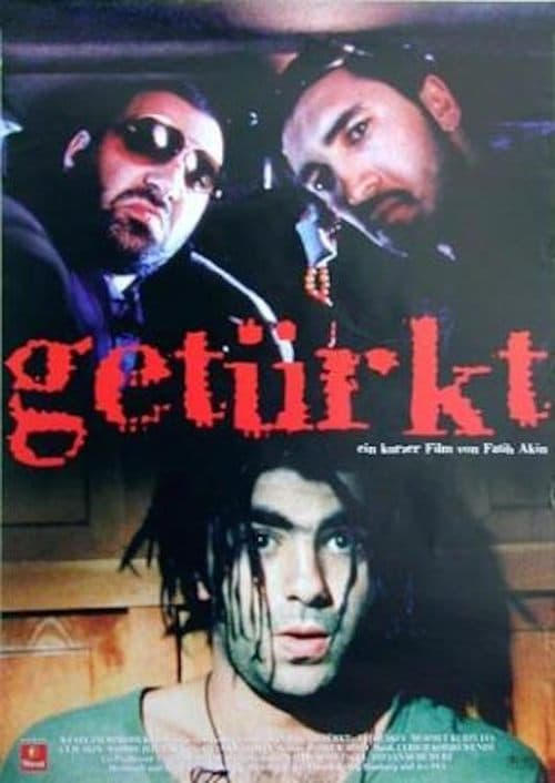 Director's Movie Image