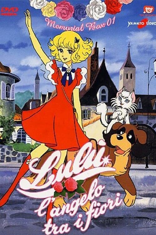 Director's Movie Image
