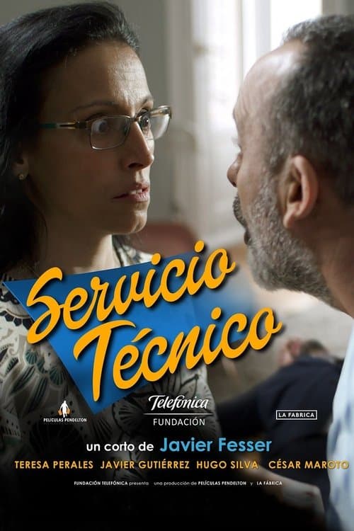 Director's Movie Image