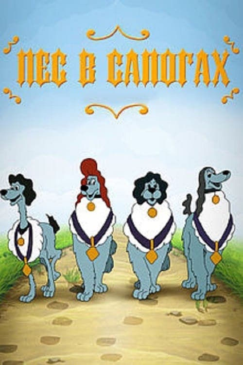 Director's Movie Image