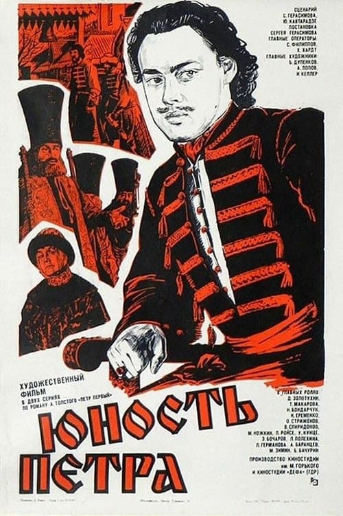 Director's Movie Image