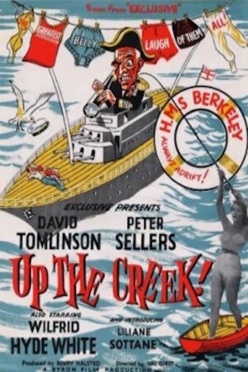 Director's Movie Image
