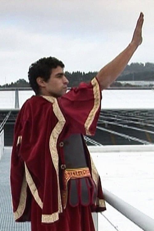 Director's Movie Image