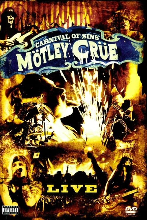 Director's Movie Image