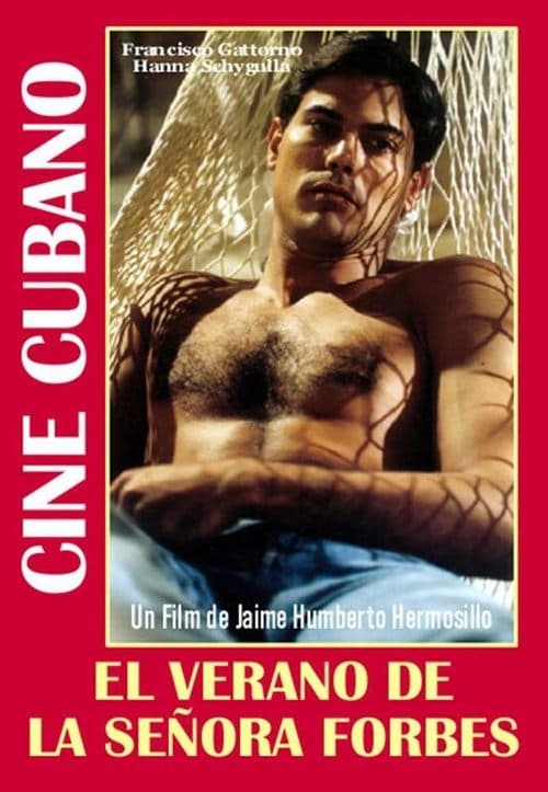 Director's Movie Image