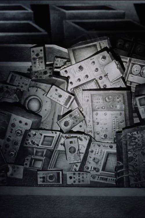 Director's Movie Image