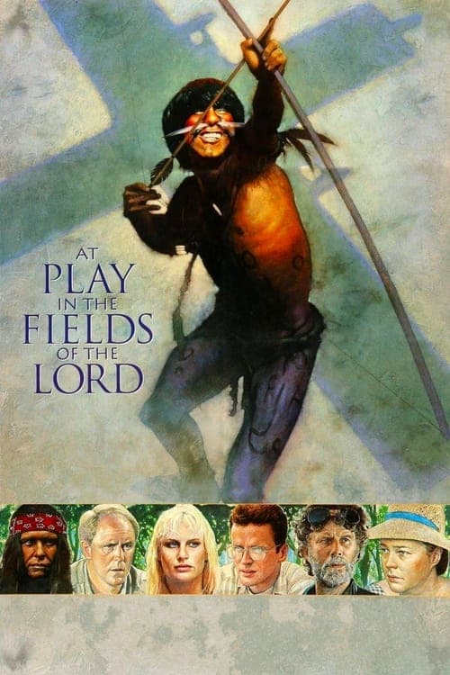 Director's Movie Image