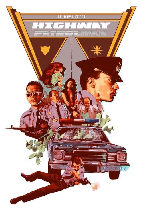 Director's Movie Image