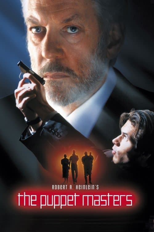 Director's Movie Image