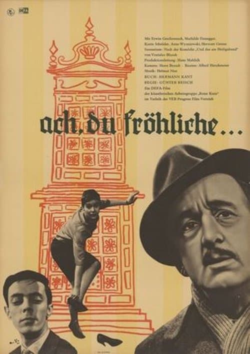 Director's Movie Image