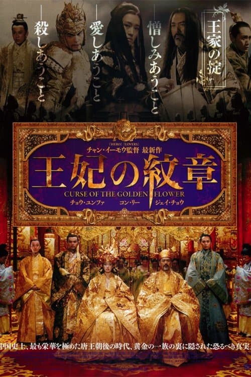 Director's Movie Image