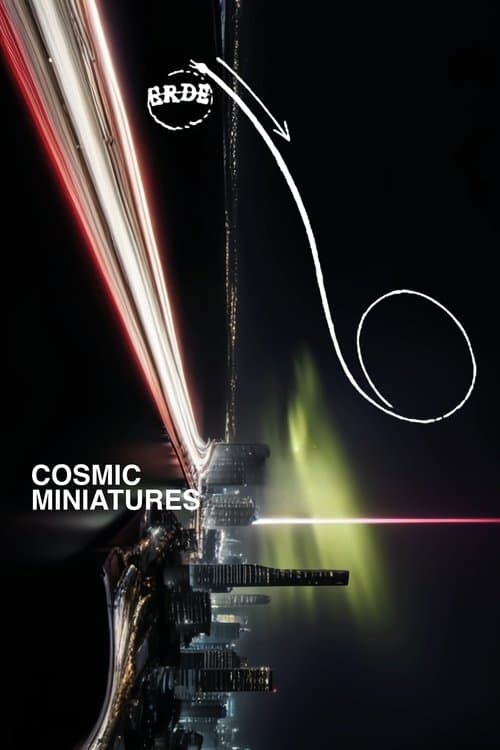 Director's Movie Image