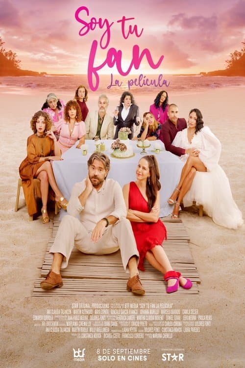 Director's Movie Image