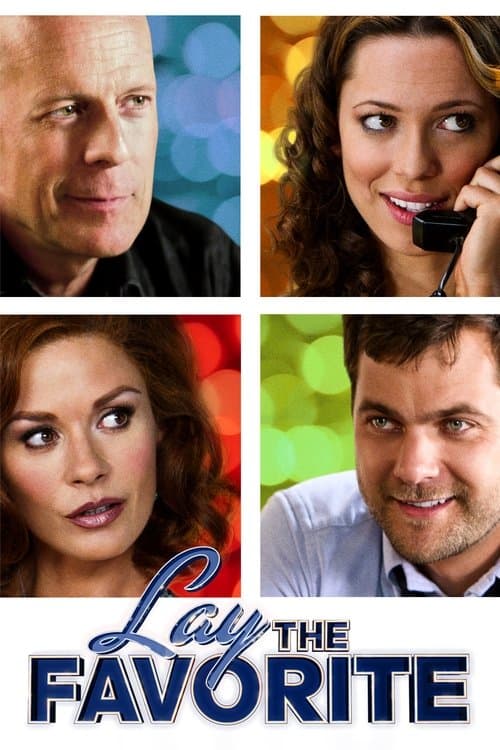 Director's Movie Image