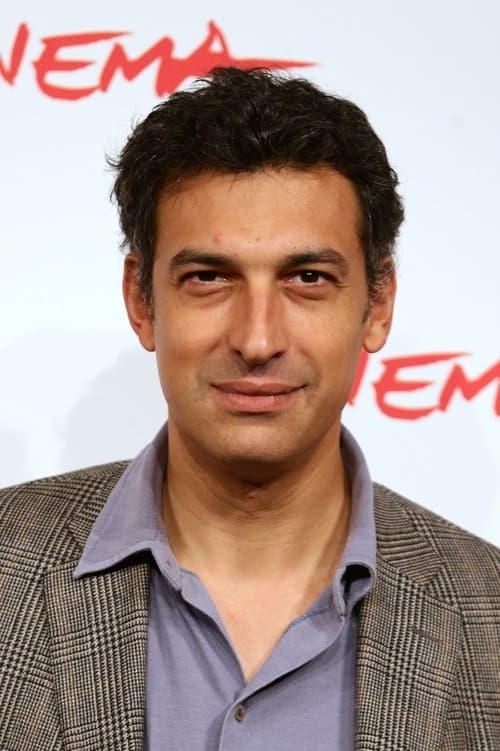 Cast's Movie Image