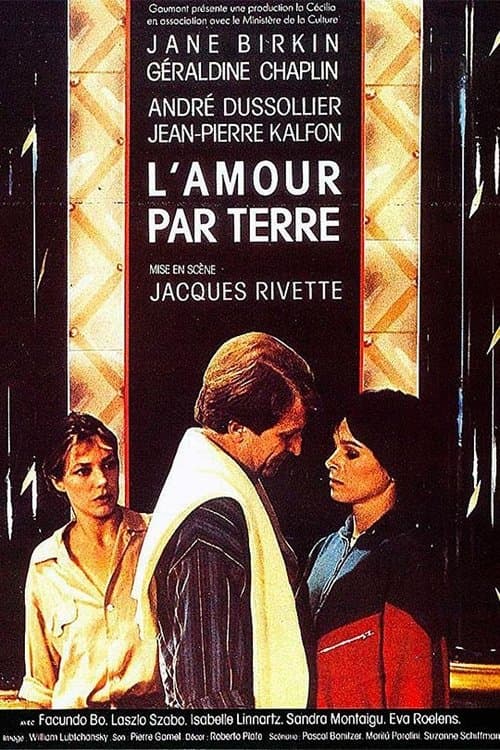 Director's Movie Image