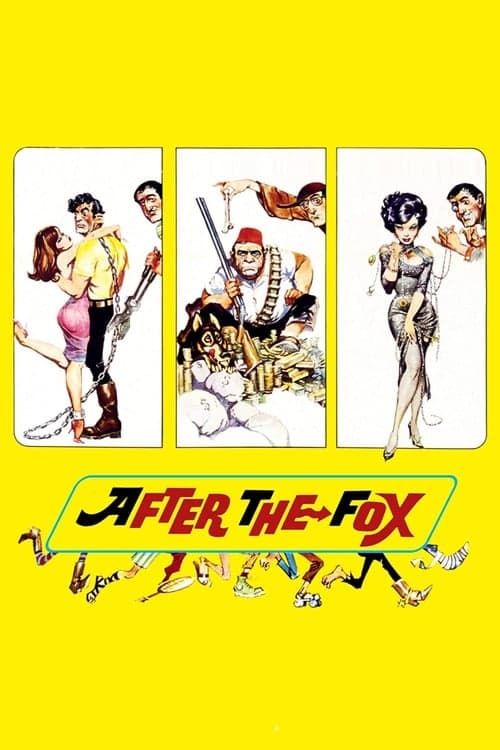 Director's Movie Image