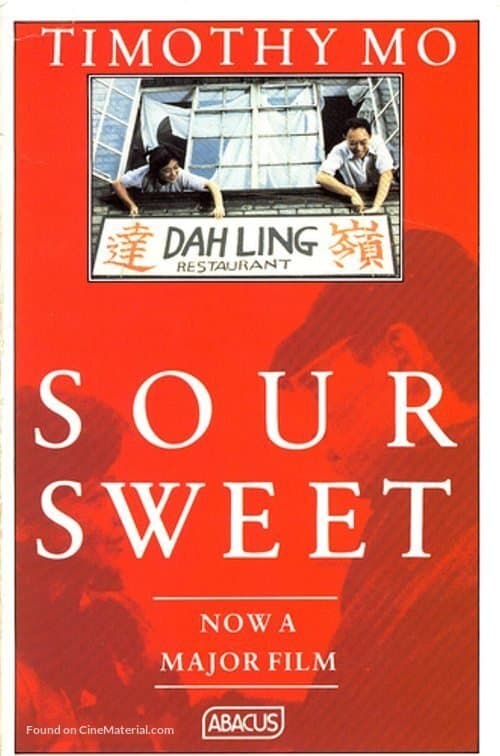 Director's Movie Image
