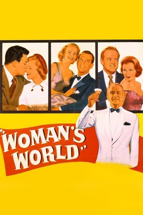Director's Movie Image